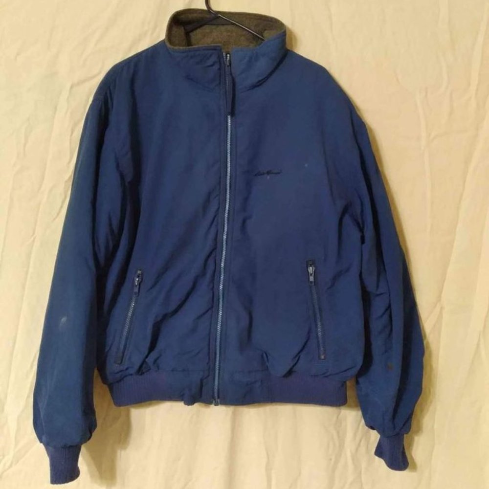 Vintage Eddie Bauer Jacket